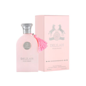 Delilah Pour Femme Maison Alhambra 100ML  (Ref. Olf. Delina)