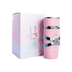 Yara Lattafa 100ml