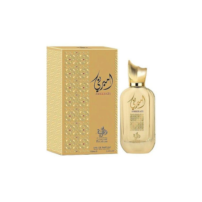 Ameerati Al Wataniah 100ml