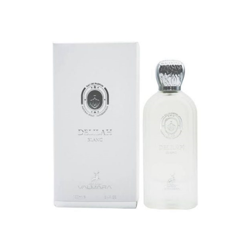 Delilah Blanc Maison Alhambra – 100ml  (Ref. Olf. Valaya)