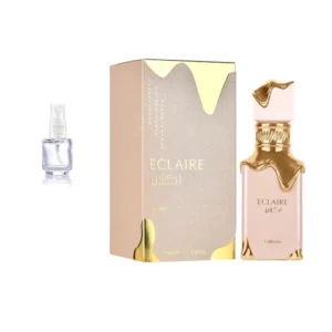 Fracionado Eclaire Lattafa 5ml