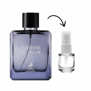 Fracionado Maitre de Blue Maison Alhambra 5ml