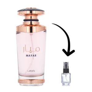 Fracionado Mayar Lattafa 5ml