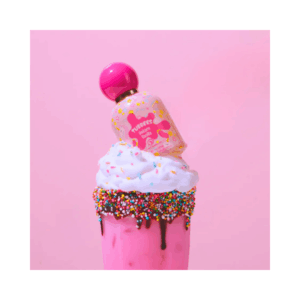 Tubbees Vanilla 50ML