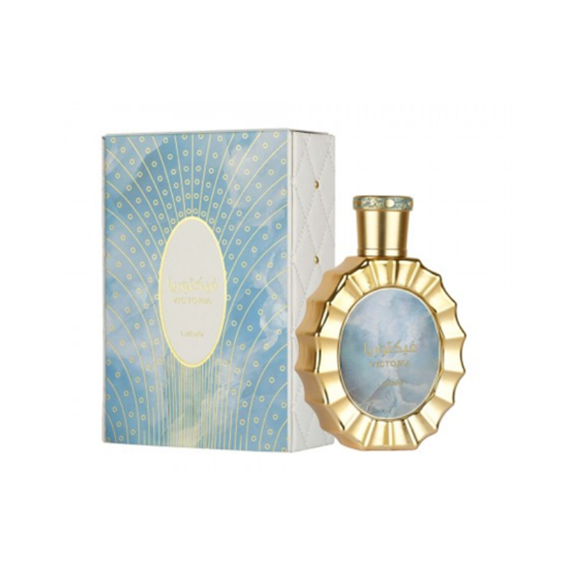 Victoria Lattafa Perfumes 100ML