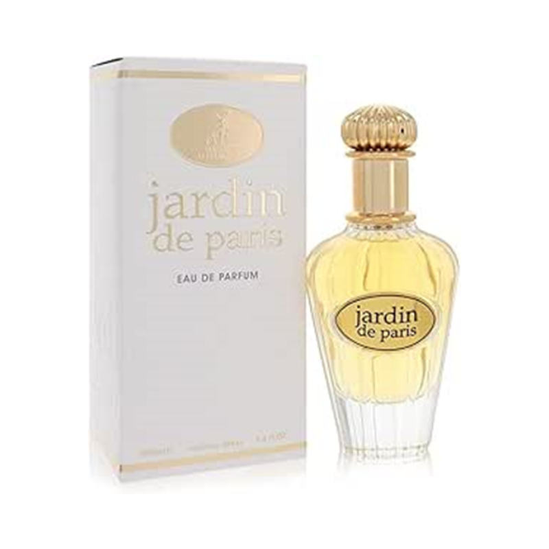 Maison Alhambra Jardin de Paris 100 ml  (Ref. Olf.Jádore)
