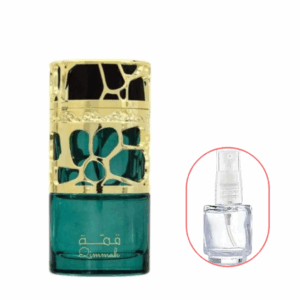 Fracionado Qimmah Lattafa 5ml
