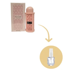 Fracionado Rave Now Women Lattafa 5ml