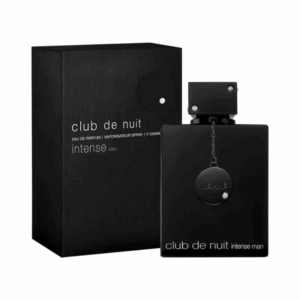 Club de Nuit Intense Man Armaf - 105ml