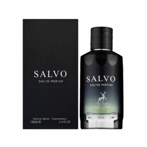 Salvo Maison Alhambra – 100ml  (Ref. Olf.Sauvage Dior)