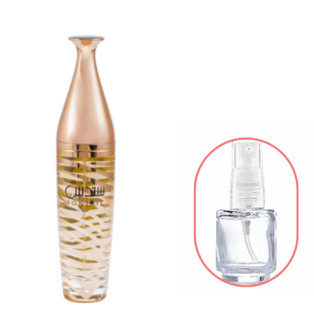 Fracionado Sondos Lattafa 5ml