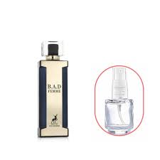 Fracionado Bad Femme Maison alhambra Lataffa 5ml