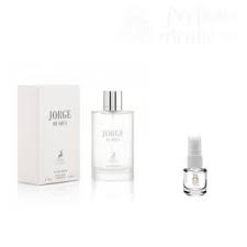 Fracionado Jorge di Profumo Acqua Maison Alhambra 5ml