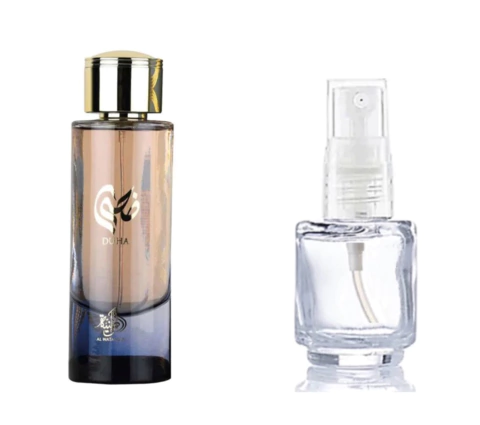 Fracionado Duha Al Wataniah 5ml