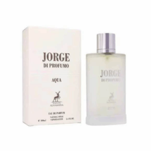 Jorge di Profumo Aqua Maison Alhambra  (Ref. Olf. Acqua de Gio)