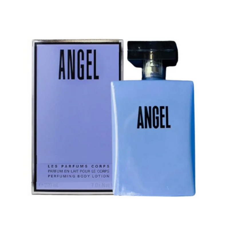Angel Perfume- Isabelle La Belle 100ml  (Ref. Olf. Angel Mugle)