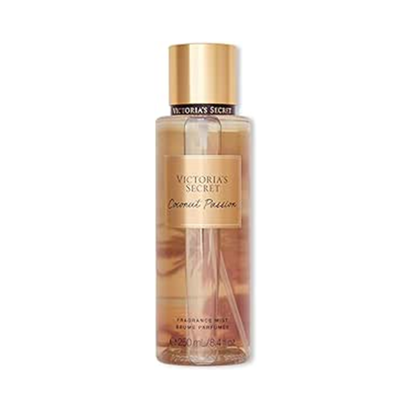 Victoria´s Secret - Body Splash Coconut Passion - 250ml