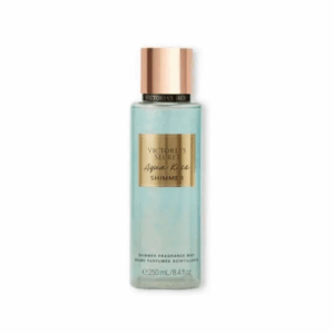 Victoria´s Secret - Body Splash Aqua Kiss Shimmer - 250ml