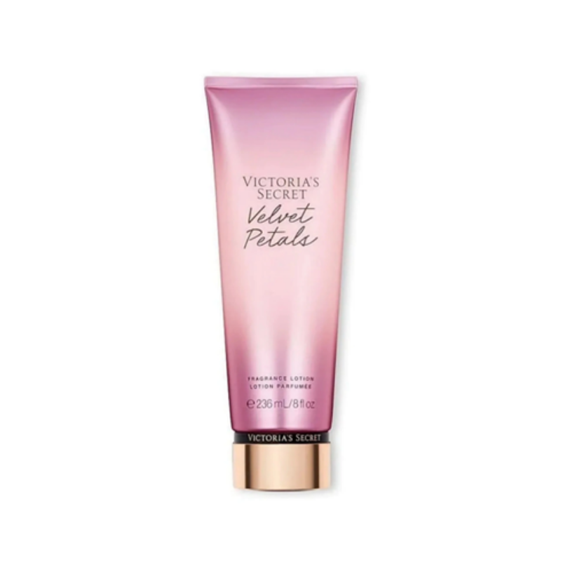 Victoria's Secret Loção Velvet Petalls- 236 ml