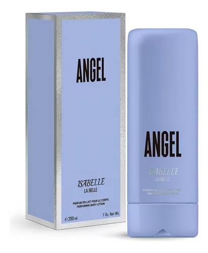 Hidratante Angel - Isabelle La belle - 200gr - Imagem 3