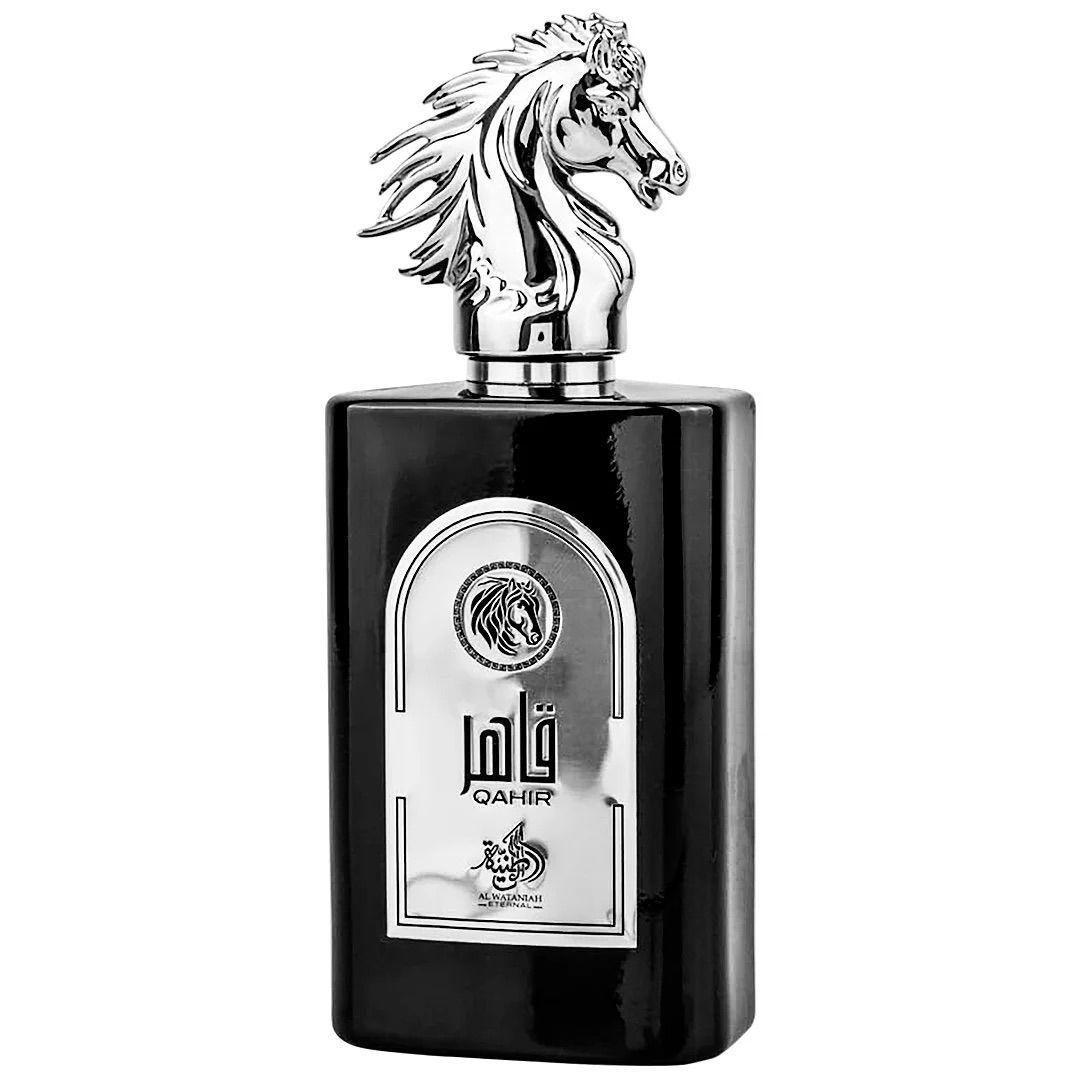 Qahir Al Wataniah 100ml - Imagem 2