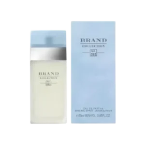 Brand Collection 093 (Inspiração Light Blue) 25ml