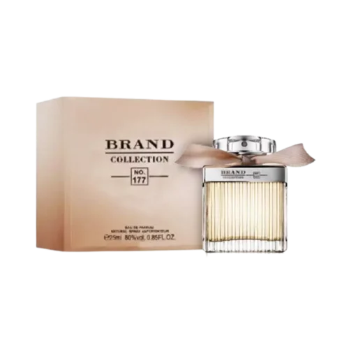 Brand Collection 177 (Inspiração Chloé) 25ml
