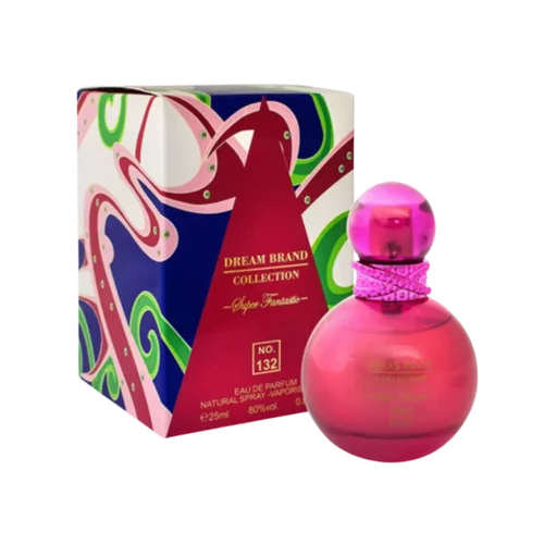 Brand Collection 810 (Inspiração Fantasy) 25ml