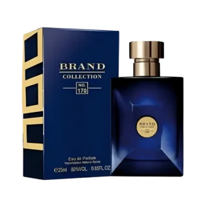 Brand Collection 170 (Inspiração Versace) 25ml
