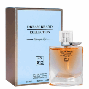 Brand Collection 012 (Inspiração La Vie Est Belle) 25ml