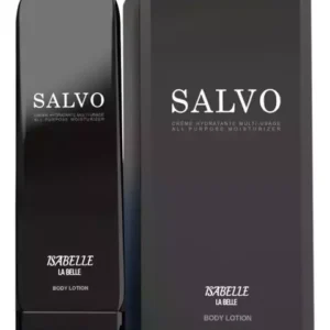 Creme Corporal Hidratante Salvo Isabelle La Belle 200gr