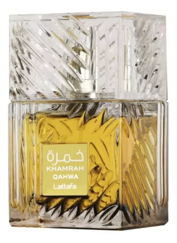Khamrah Qahwa Lattafa 100ml - Imagem 2