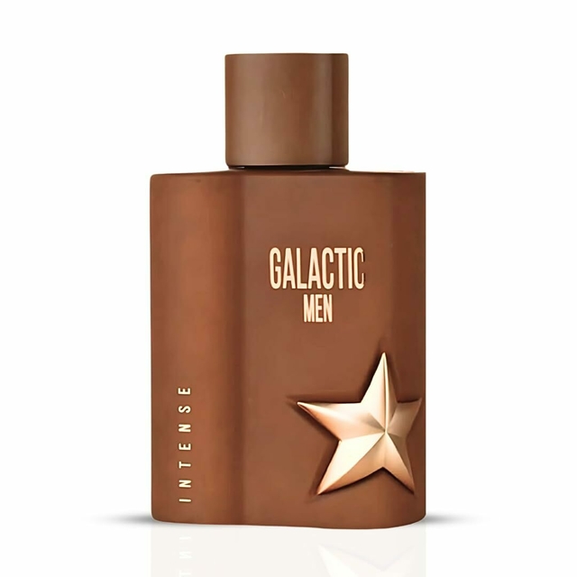Galactic Men Intense Maison Alhambra 100ml - Imagem 3