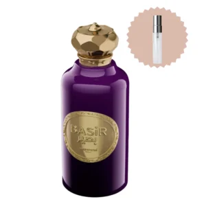 Fracionado Basir Mawwal 5ml