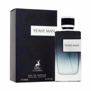 Yeah! Maison Alhambra 100ml