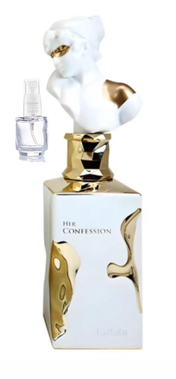 Fracionado Her Confession 5ml