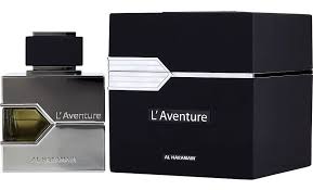 Laventure Al Haramain Masculino100ml
