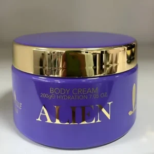 PASTA  ALIEN – ISABELLE LA BELLE – Hidratante Corporal 200g