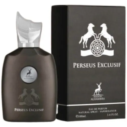 Perseus Exclusiv Maison Alhambra 100ml