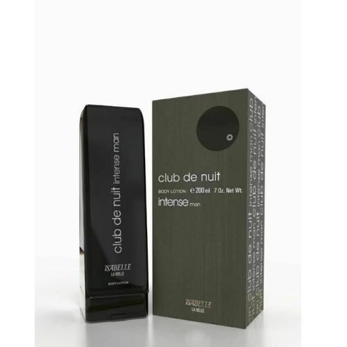 Club de nuit - Creme Hidratante Club de Nuit 200ml Isabelle La Belle