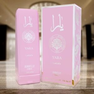 Yara - Creme Hidratante Yara 200ml Isabelle La Belle