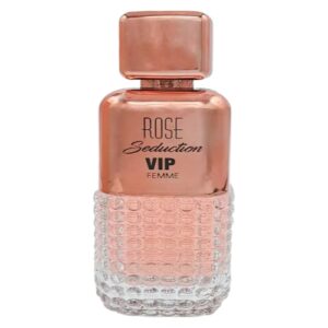 Rose Seduction Vip Pour Femme Maison Alhambra Feminino