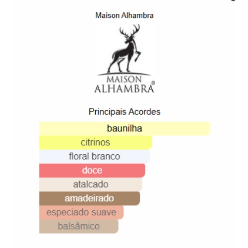 Athena Maison Alhambra Feminino - Imagem 2
