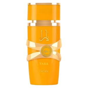 Yara Tous Lattafa Perfumes Feminino