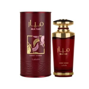 Mayar Cherry Intense Lattafa 100ml