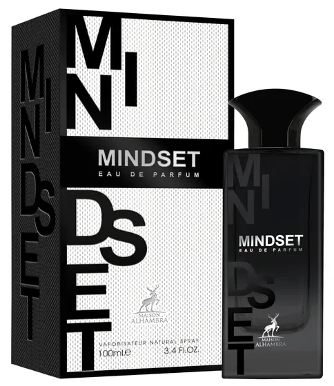 Mindset Maison Alhambra 100ml