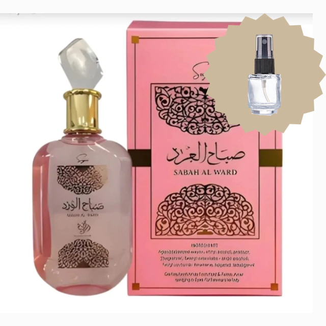 Fracionado Sabah Sugar 5ml