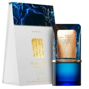 Al Nashama Caprice 100 ML (Compartilhável)