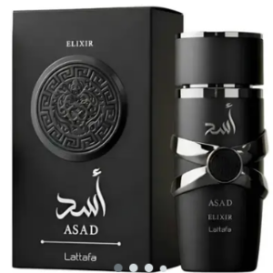 Asad Elixir 100 ML