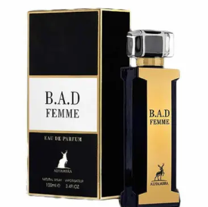 B.A.D. Femme 100 ML